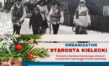 Paczka dla Rodaka na Wileńszczyźnie